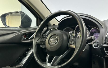Mazda 6, 2012 год, 1 212 000 рублей, 16 фотография