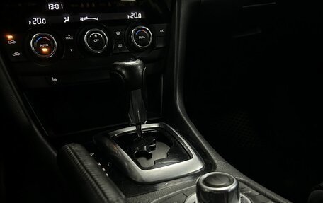 Mazda 6, 2012 год, 1 212 000 рублей, 22 фотография