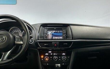 Mazda 6, 2012 год, 1 212 000 рублей, 19 фотография