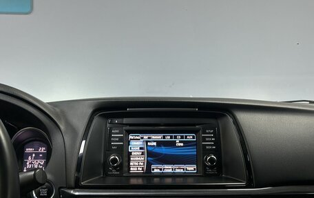 Mazda 6, 2012 год, 1 212 000 рублей, 20 фотография