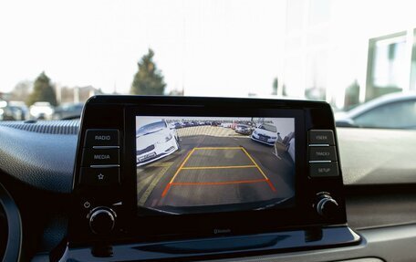 KIA Seltos I, 2021 год, 2 175 000 рублей, 14 фотография
