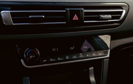 KIA Seltos I, 2021 год, 2 175 000 рублей, 15 фотография