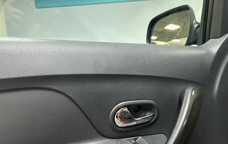 Renault Sandero II рестайлинг, 2020 год, 1 349 000 рублей, 12 фотография