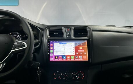 Renault Sandero II рестайлинг, 2020 год, 1 349 000 рублей, 19 фотография