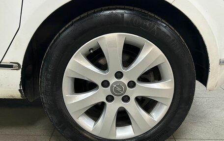 Opel Meriva, 2011 год, 672 000 рублей, 2 фотография