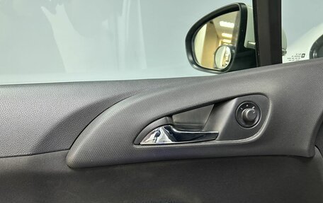 Opel Meriva, 2011 год, 672 000 рублей, 4 фотография