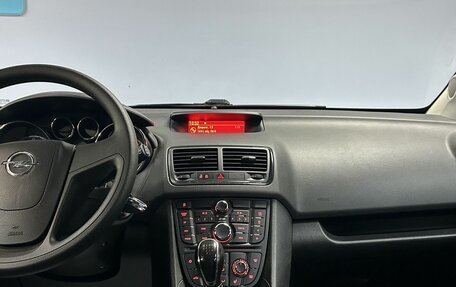 Opel Meriva, 2011 год, 672 000 рублей, 11 фотография