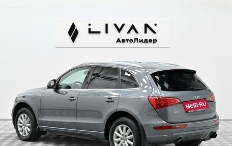 Audi Q5, 2012 год, 1 325 000 рублей, 2 фотография