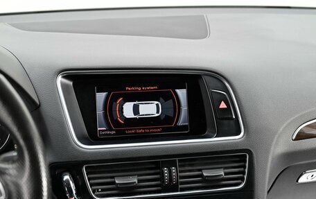 Audi Q5, 2012 год, 1 325 000 рублей, 11 фотография