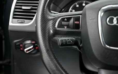 Audi Q5, 2012 год, 1 325 000 рублей, 10 фотография