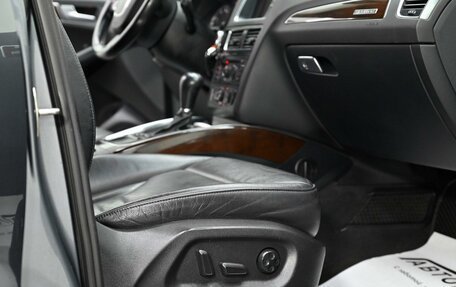 Audi Q5, 2012 год, 1 325 000 рублей, 15 фотография