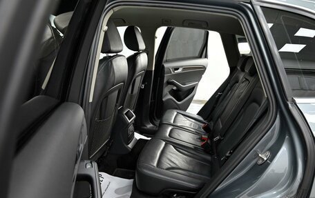 Audi Q5, 2012 год, 1 325 000 рублей, 16 фотография
