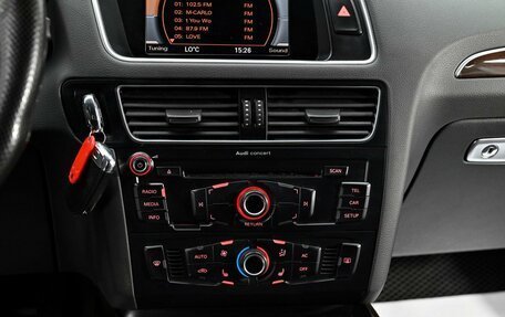 Audi Q5, 2012 год, 1 325 000 рублей, 12 фотография