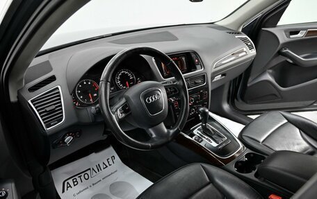 Audi Q5, 2012 год, 1 325 000 рублей, 6 фотография