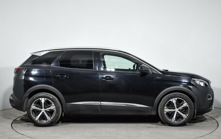 Peugeot 3008 II, 2019 год, 2 350 000 рублей, 5 фотография