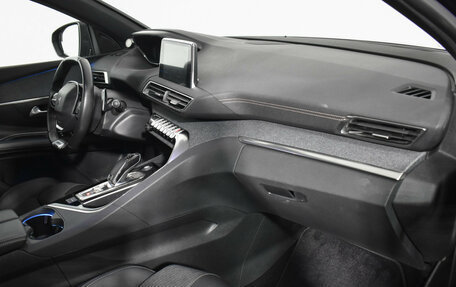 Peugeot 3008 II, 2019 год, 2 350 000 рублей, 13 фотография
