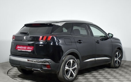 Peugeot 3008 II, 2019 год, 2 350 000 рублей, 6 фотография