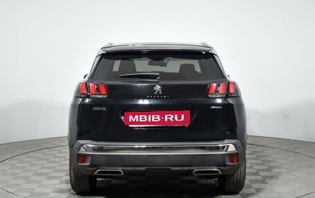 Peugeot 3008 II, 2019 год, 2 350 000 рублей, 7 фотография
