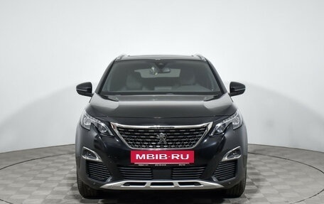 Peugeot 3008 II, 2019 год, 2 350 000 рублей, 3 фотография