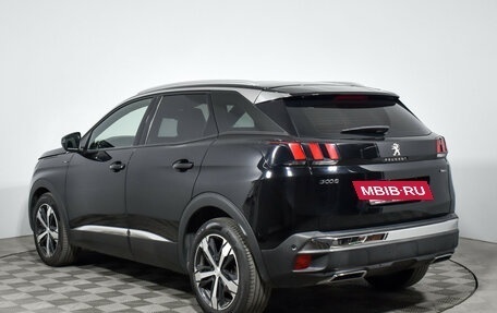 Peugeot 3008 II, 2019 год, 2 350 000 рублей, 8 фотография