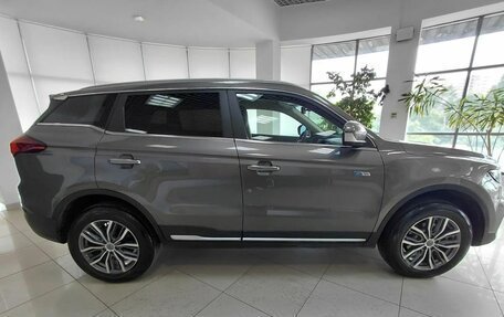 Geely Atlas, 2023 год, 1 995 000 рублей, 4 фотография