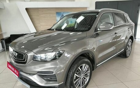 Geely Atlas, 2023 год, 1 995 000 рублей, 1 фотография