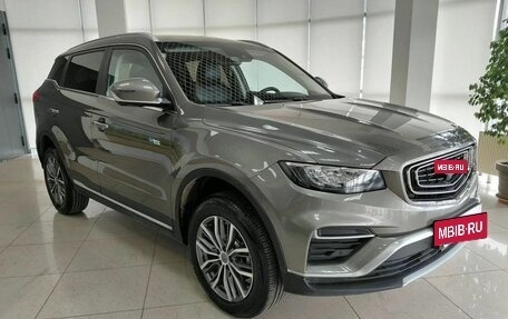 Geely Atlas, 2023 год, 1 995 000 рублей, 3 фотография
