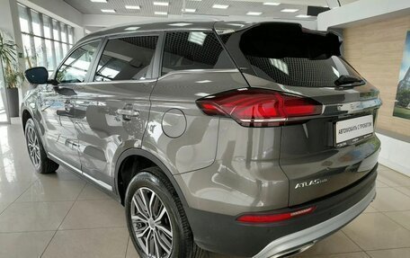 Geely Atlas, 2023 год, 1 995 000 рублей, 7 фотография