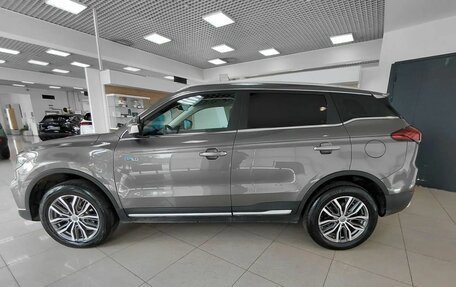 Geely Atlas, 2023 год, 1 995 000 рублей, 8 фотография