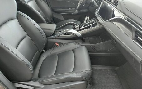 Geely Atlas, 2023 год, 1 995 000 рублей, 17 фотография
