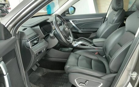 Geely Atlas, 2023 год, 1 995 000 рублей, 9 фотография