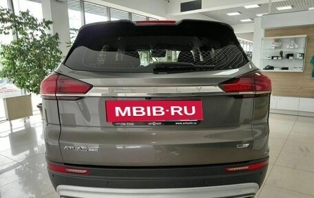 Geely Atlas, 2023 год, 1 995 000 рублей, 6 фотография