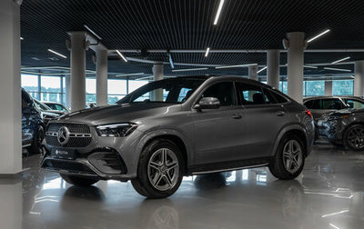 Mercedes-Benz GLE Coupe, 2025 год, 14 800 000 рублей, 1 фотография