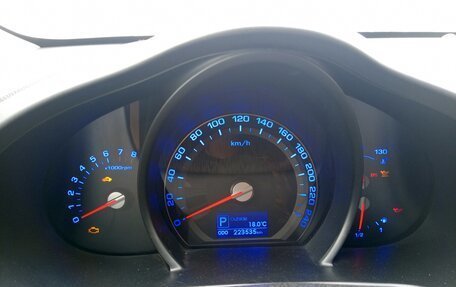 KIA Sportage III, 2011 год, 1 260 000 рублей, 1 фотография