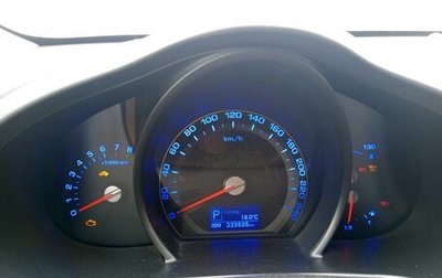 KIA Sportage III, 2011 год, 1 260 000 рублей, 1 фотография
