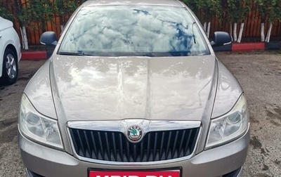 Skoda Octavia, 2011 год, 720 000 рублей, 1 фотография