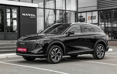 Haval F7, 2026 год, 3 499 000 рублей, 1 фотография