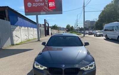 BMW 3 серия, 2018 год, 3 000 000 рублей, 1 фотография