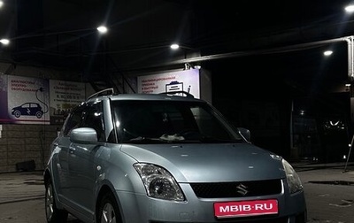 Suzuki Swift III, 2008 год, 520 000 рублей, 1 фотография