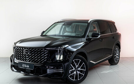 GAC GS8, 2026 год, 4 799 000 рублей, 1 фотография