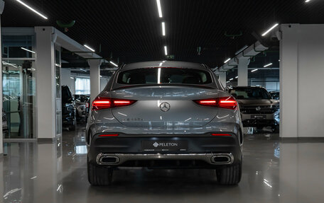Mercedes-Benz GLE Coupe, 2025 год, 14 800 000 рублей, 6 фотография