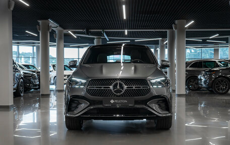 Mercedes-Benz GLE Coupe, 2025 год, 14 800 000 рублей, 3 фотография