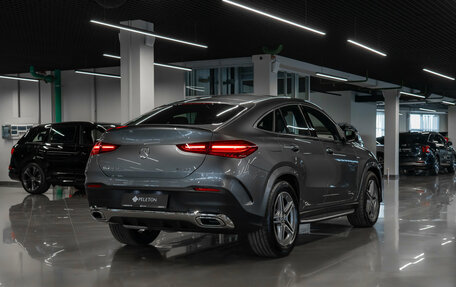 Mercedes-Benz GLE Coupe, 2025 год, 14 800 000 рублей, 4 фотография