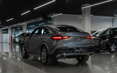 Mercedes-Benz GLE Coupe, 2025 год, 14 800 000 рублей, 5 фотография
