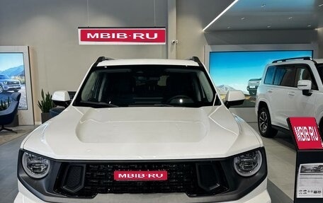 Haval H7, 2026 год, 3 999 000 рублей, 1 фотография