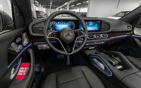 Mercedes-Benz GLE Coupe, 2025 год, 14 800 000 рублей, 7 фотография