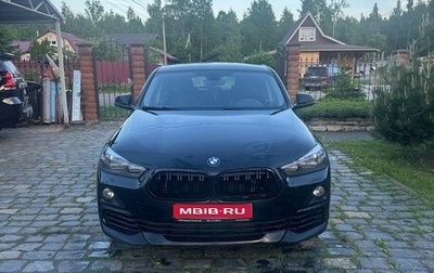 BMW X2, 2019 год, 2 000 000 рублей, 1 фотография