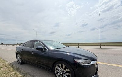 Mazda 6, 2020 год, 2 800 000 рублей, 1 фотография