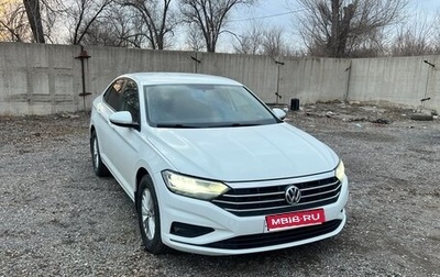 Volkswagen Jetta VII, 2020 год, 1 700 000 рублей, 1 фотография