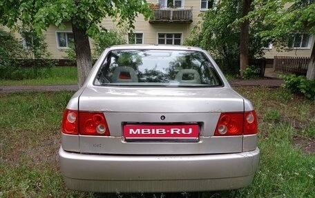 Chery Amulet (A15) I, 2007 год, 80 000 рублей, 1 фотография